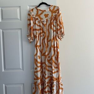 Simply Sisters Lola Puakenikeni Mu’umu’u